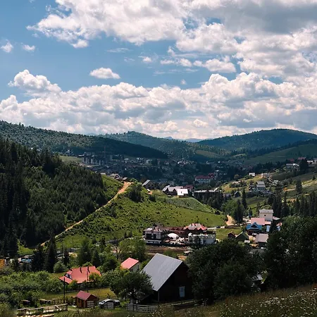 альпійські душа * Palyanytsya